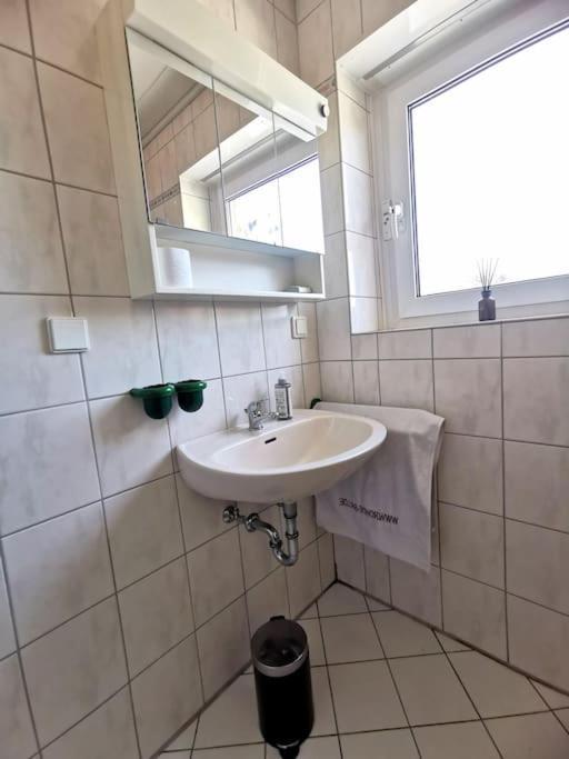 Ferienwohnung In Diemelsee Zewnętrze zdjęcie