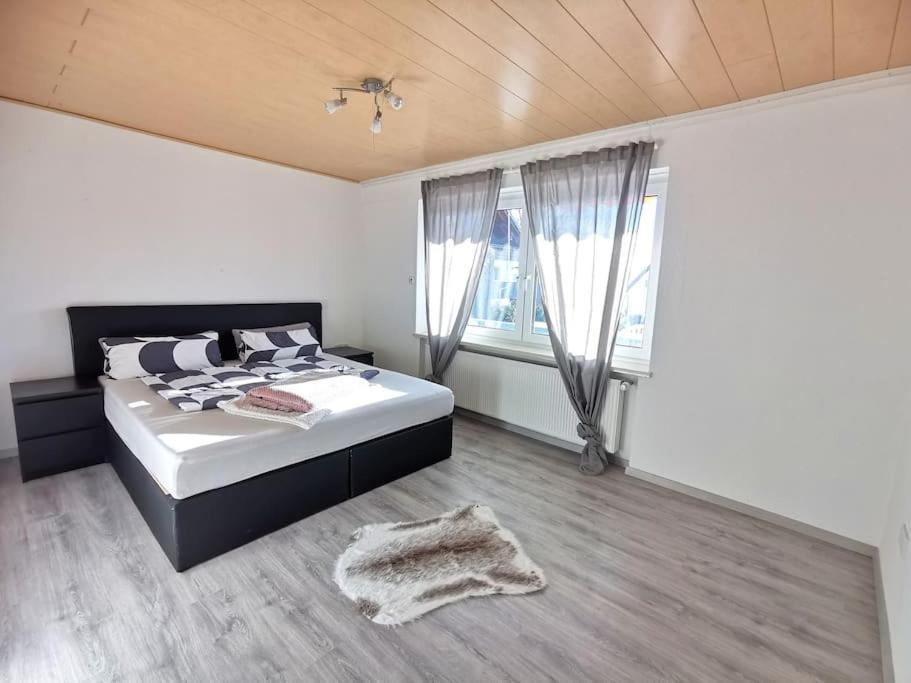Ferienwohnung In Diemelsee Zewnętrze zdjęcie